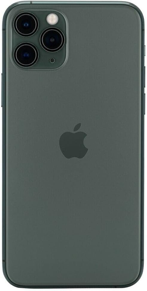 Apple iPhone 11 Pro Max US Version 512GB Midnight Green  - New York - Albany ID1554940 3
