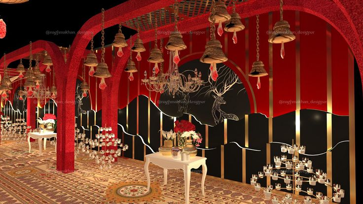 Check out our list of best wedding decorators in Chandigarh  - Chandigarh - Chandigarh ID1605974 4