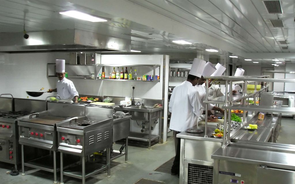 Best commercial kitchen equipment supplier in Sydney - Delhi - Delhi ID1608028