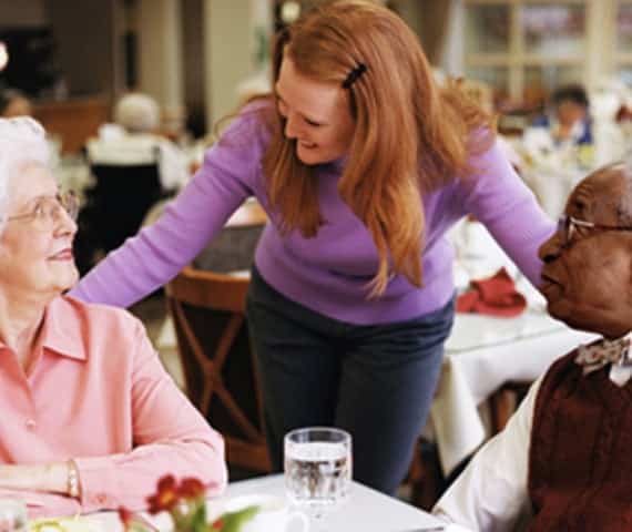 Assisted living facilities in the South Bay - California - Los Angeles ID1596948
