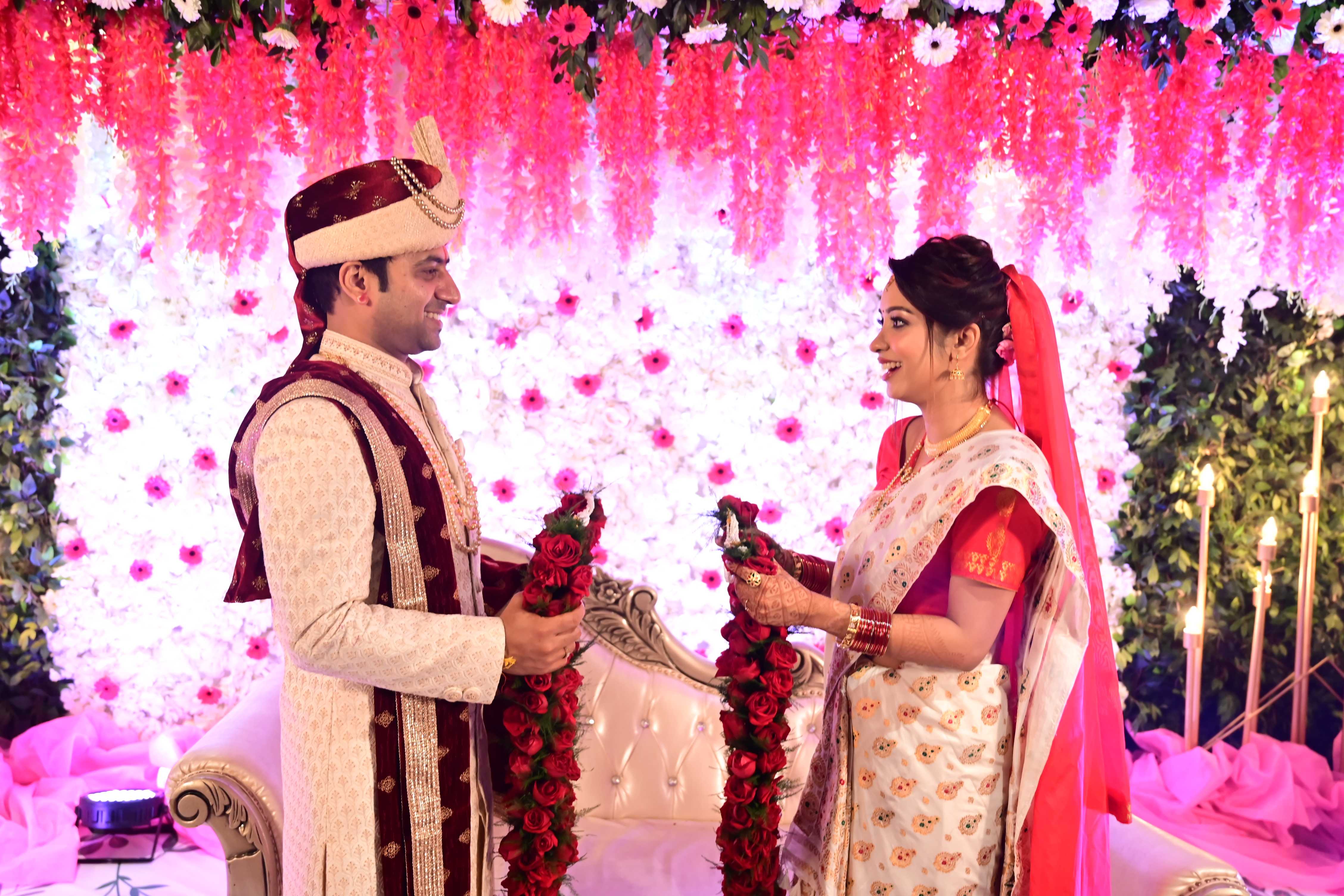 NK Studio  Best Wedding Photographer in Patna for Captivati - Bihar - Patna ID1590500 2