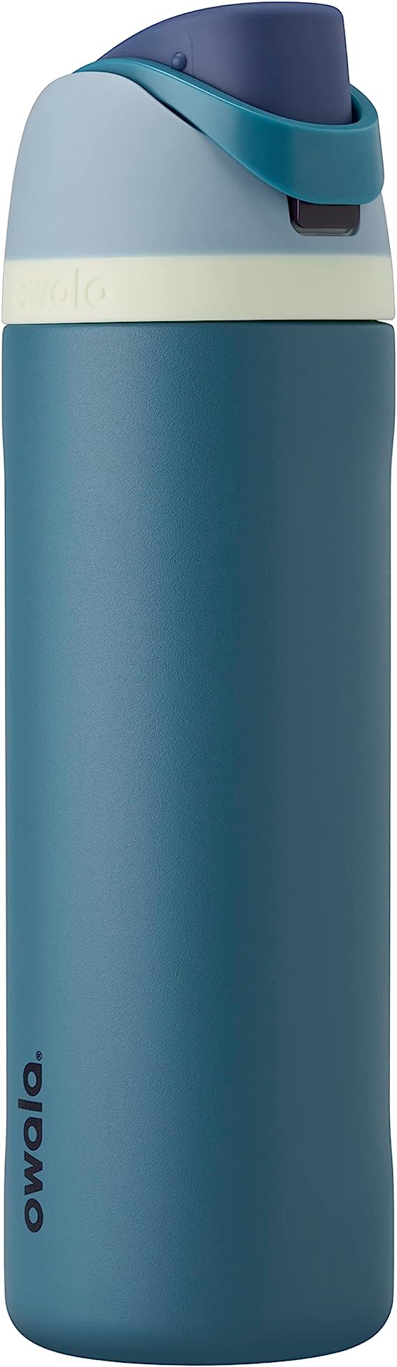 Owala FreeSip Insulated Stainless Steel Water Bottle with St - New York - Albany ID1561026 3