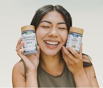 Do Snap Gummies contain natural vitamins? - California - Los Angeles ID1614974