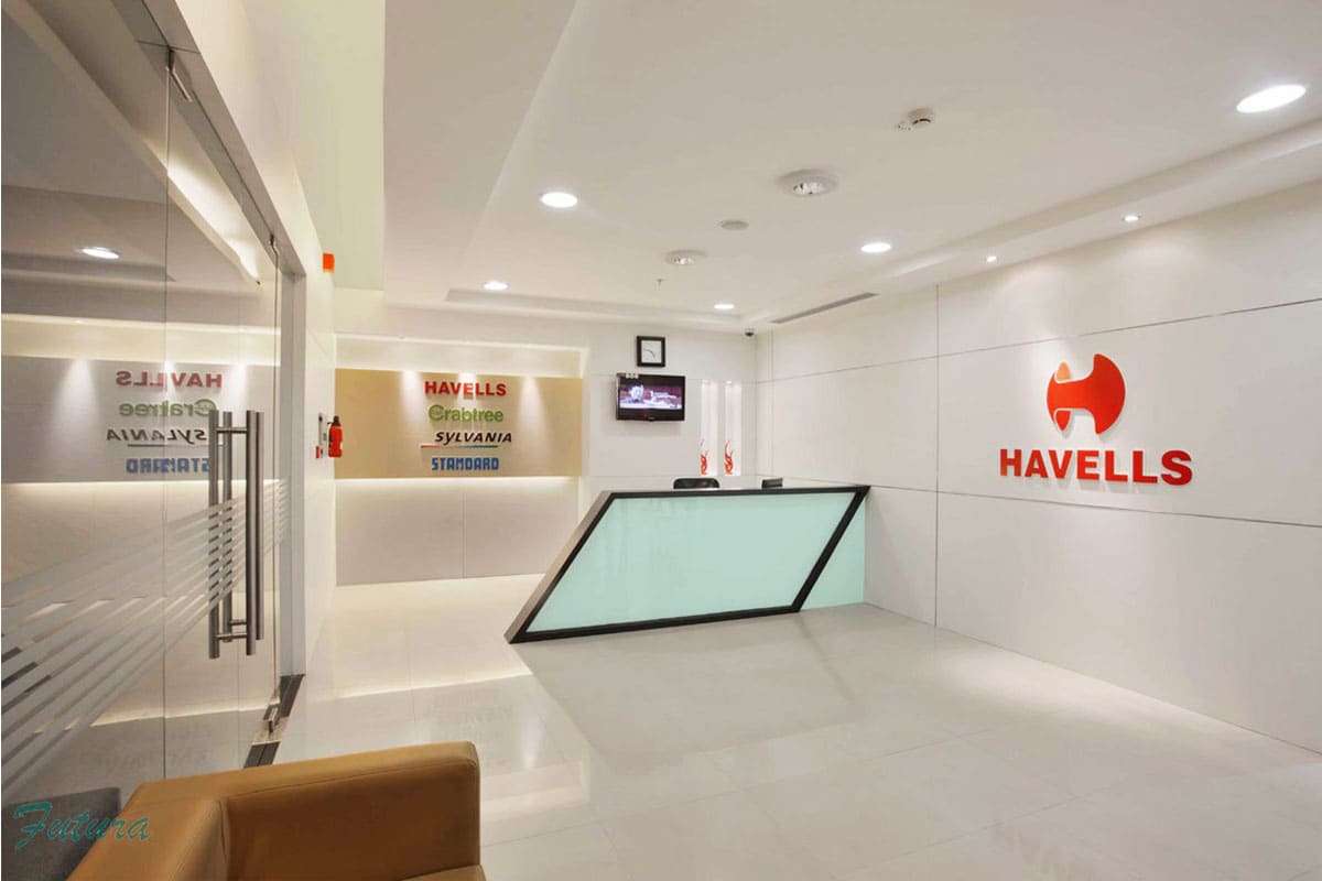 Best Office Interior Design  Top Interior Designers in Chen - Tamil Nadu - Chennai ID1596011