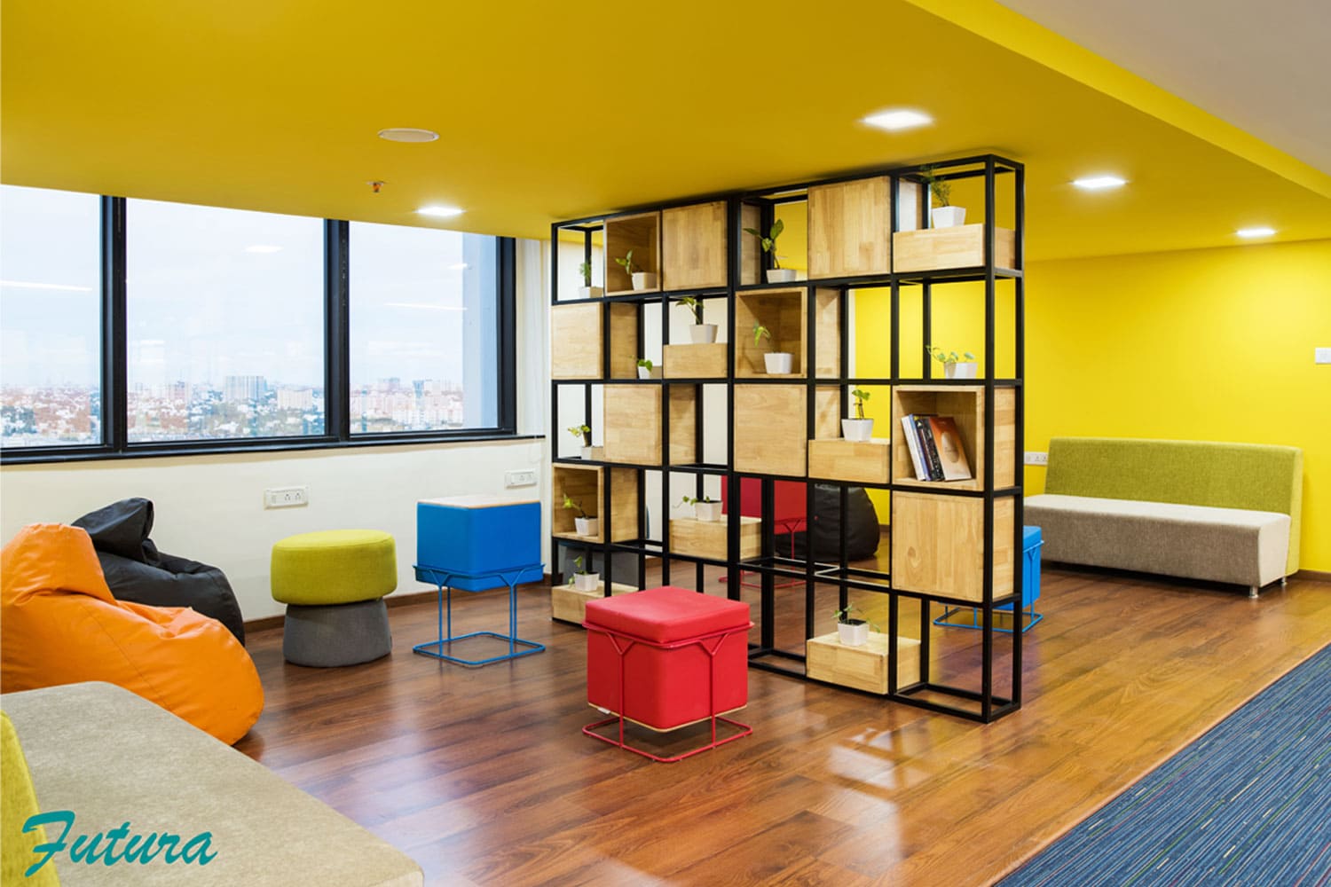 Interior Design Services in Chennai  Futura Interiors - Tamil Nadu - Chennai ID1596154