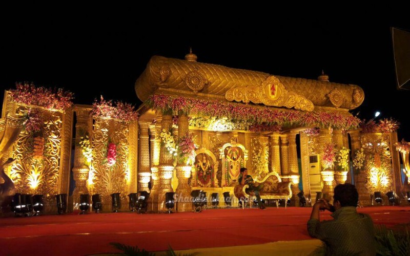 Best wedding Planners in Indore Offering Creative Decor and  - Madhya Pradesh - Indore ID1612174 2