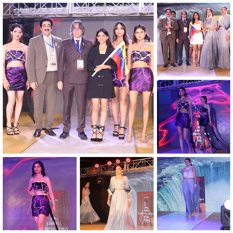 IndoVenezuela Film and Cultural Forum Makes a Grand Impact  - Delhi - Delhi ID1606876