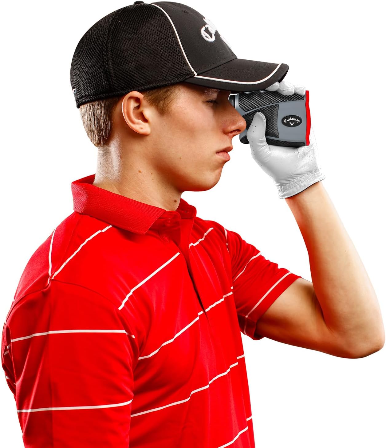 Callaway Golf 300 Pro Laser Rangefinder Review - New York - New York ID1601178 3