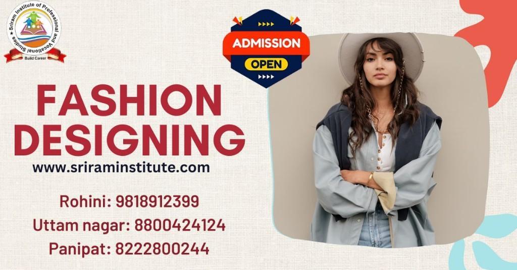 Best Fashion School in Rohini  Sipvs - Delhi - Delhi ID1521274 2