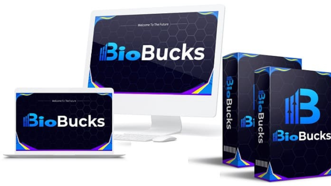 BioBucks Review Full OTO  Bonuses  Honest Reviews - Alaska - Anchorage ID1533602