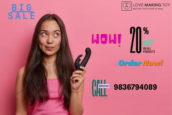Love Making Toy  Self Care Product India  Call 9836794089 - Karnataka - Bangalore ID1607857
