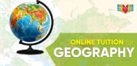 Beyond maps Discover the thrills of online geography tuitio - Uttar Pradesh - Noida ID1514177