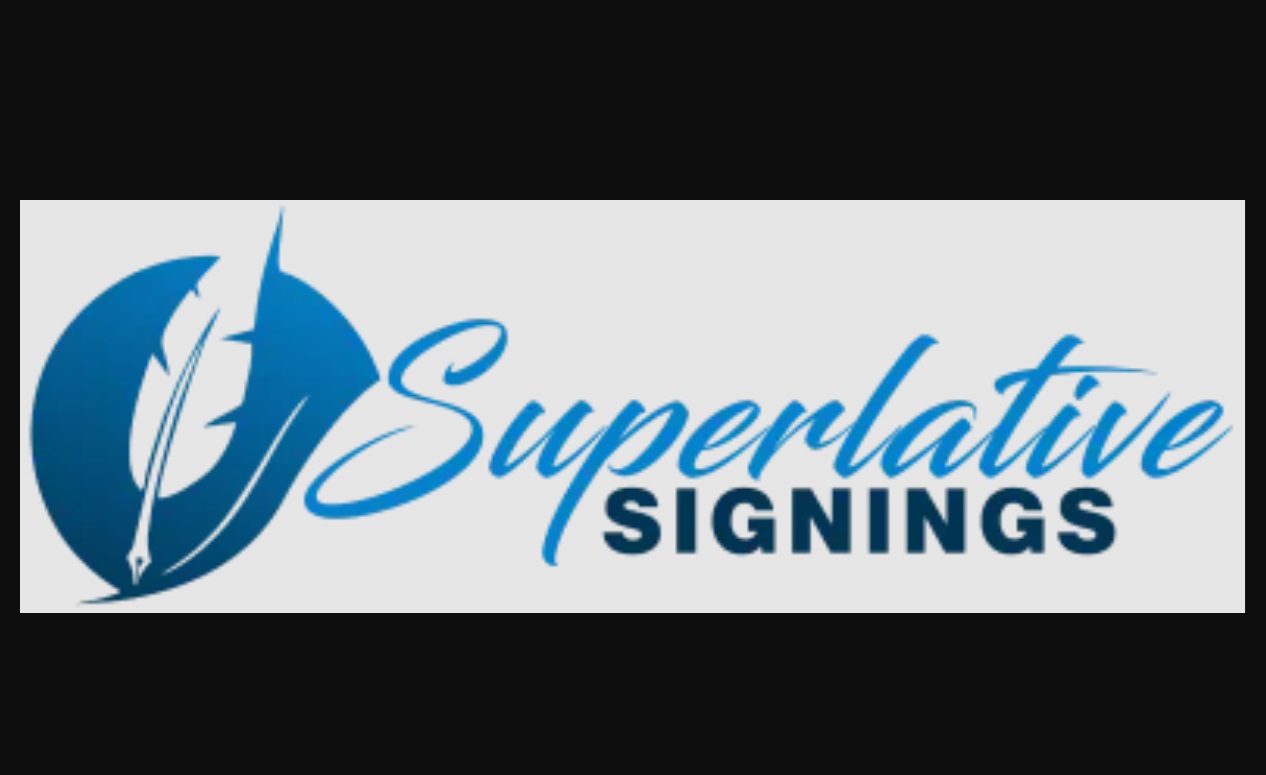 Superlative Signings Notary Services - California - Los Angeles ID1592337