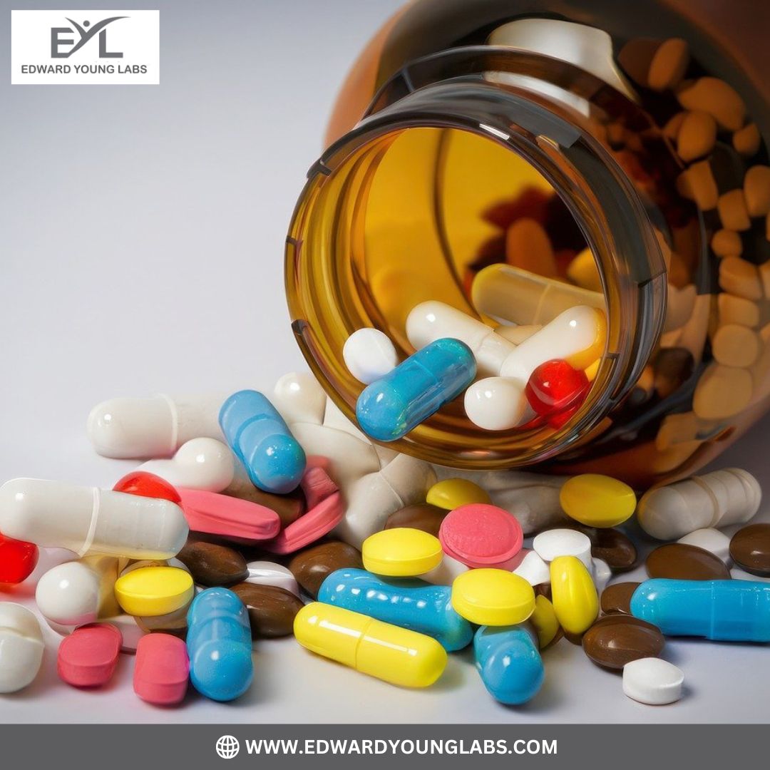 Pharma Franchise Company in Chandigarh  Edward Young Labs - Chandigarh - Chandigarh ID1596069 3