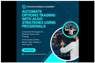 Automate Options Trading with Algo Strategies Review - New York - Albany ID1596200