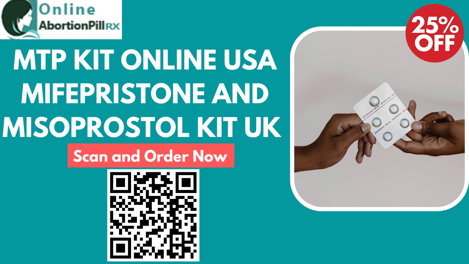 MTP Kit Online USA  Mifepristone and Misoprostol Kit UK  - Alabama - Birmingham ID1533292
