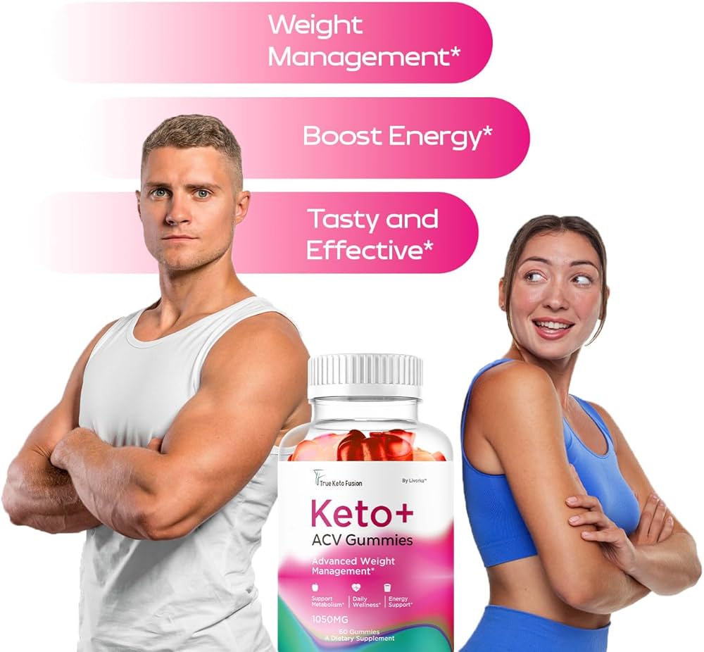Is True Keto Fusion ACV safe to use for weight loss? - California - Los Angeles ID1603855