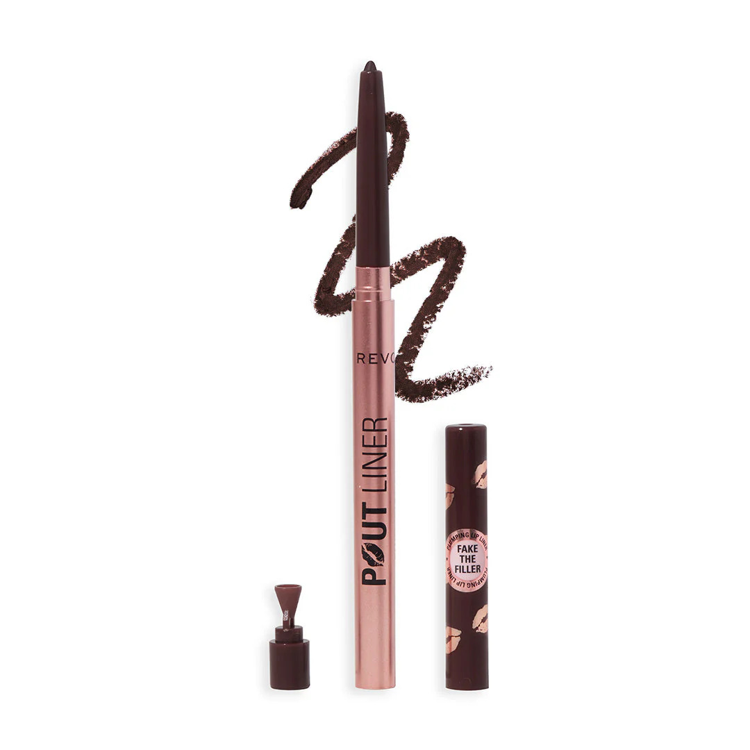 Buy Lip Liner Online and Get Up to 50 Off  HOK Makeup - Delhi - Delhi ID1603648
