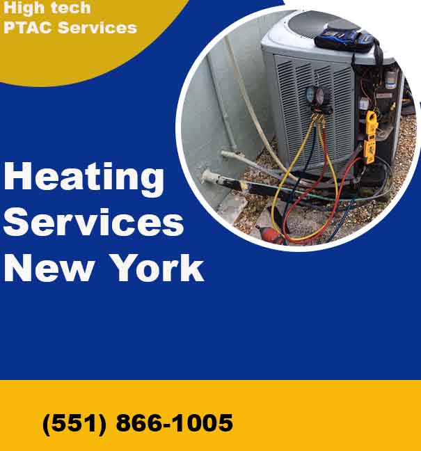 High tech PTAC Services - New Jersey - Jersey City ID1517712 2