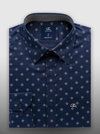 Printed shirt - Alaska - Anchorage ID1533352 4