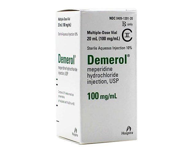 Buy Demerol Online Instant Delivery - Texas - Dallas ID1611863