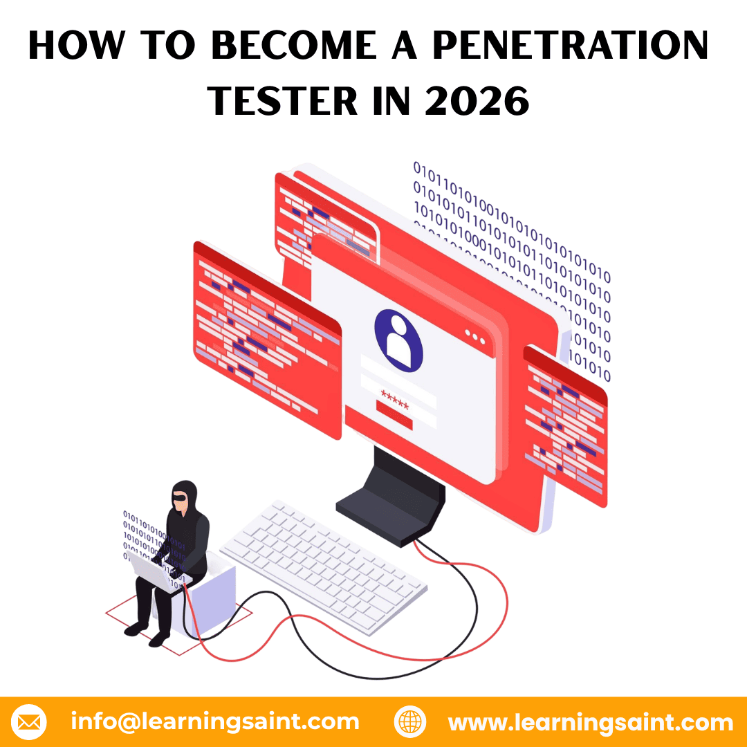 How to Become a Penetration Tester in 2026 - Delaware - Wilmington ID1621229