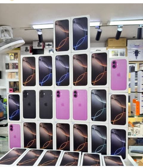 Apple iPhone 16 Pro Max 512GB and many others - New York - New York ID1600895