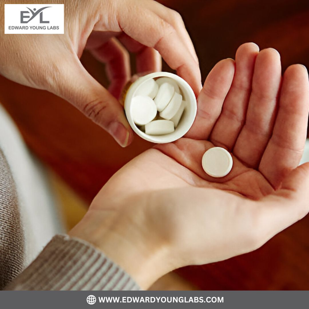 Pharma Franchise Company in Chandigarh  Edward Young Labs - Chandigarh - Chandigarh ID1596069 2