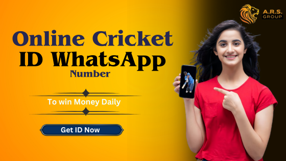 Get the Fastest Online Cricket ID Whatsapp Number - Andhra Pradesh - Hyderabad ID1550207
