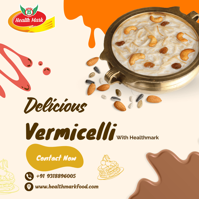 Health Mark Vermicelli Noodles Supplier in Himachal  - Himachal Pradesh - Shimla ID1614161 1