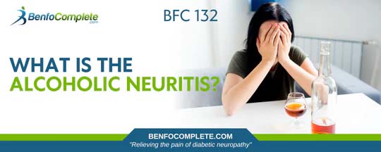 What Is Alcoholic Neuritis? - Michigan - Detroit ID1612713
