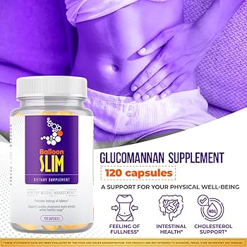 Can both men and women use Balloon Slim for weight loss? - California - Los Angeles ID1613252