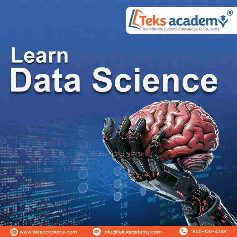 Best Data science course in hyderabad - Andhra Pradesh - Hyderabad ID1589920
