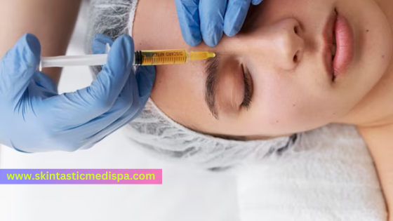 Advanced Botox Treatments in Riverside - California - Riverside ID1546108