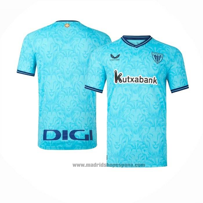 Camiseta Del Athletic De Bilbao 2024 - Louisiana - Baton Rouge ID1539701 2