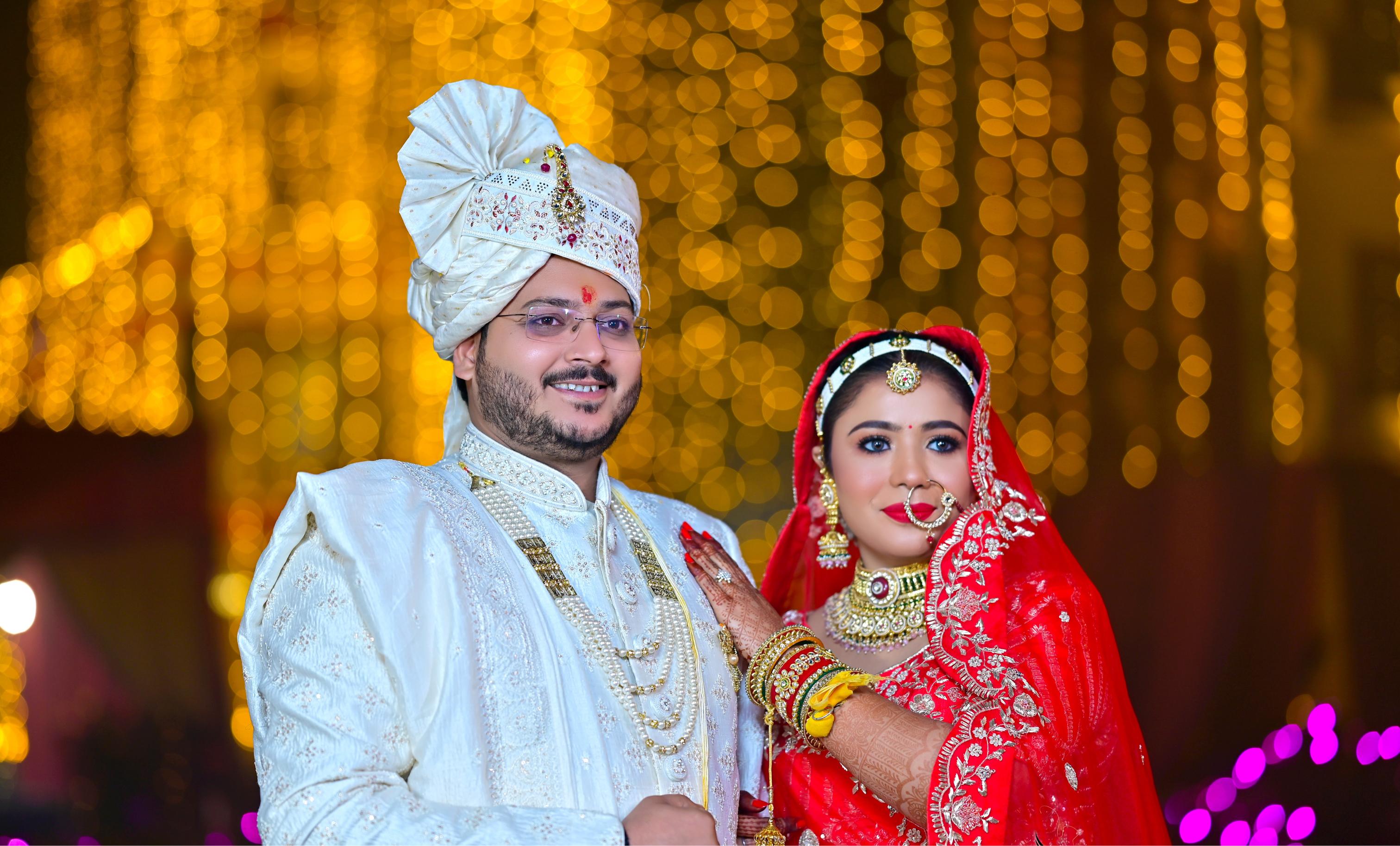 Shortlist Top Wedding Photographers in Lucknow with Reviews - Uttar Pradesh - Lucknow ID1606154 2