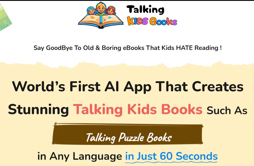 Talking KidsBooks Review - New York - Albany ID1586547 2
