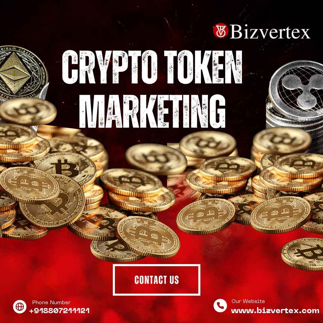 Beyond Hype Effective Strategies to Market Your Crypto Toke - Pennsylvania - Philadelphia ID1587254 2