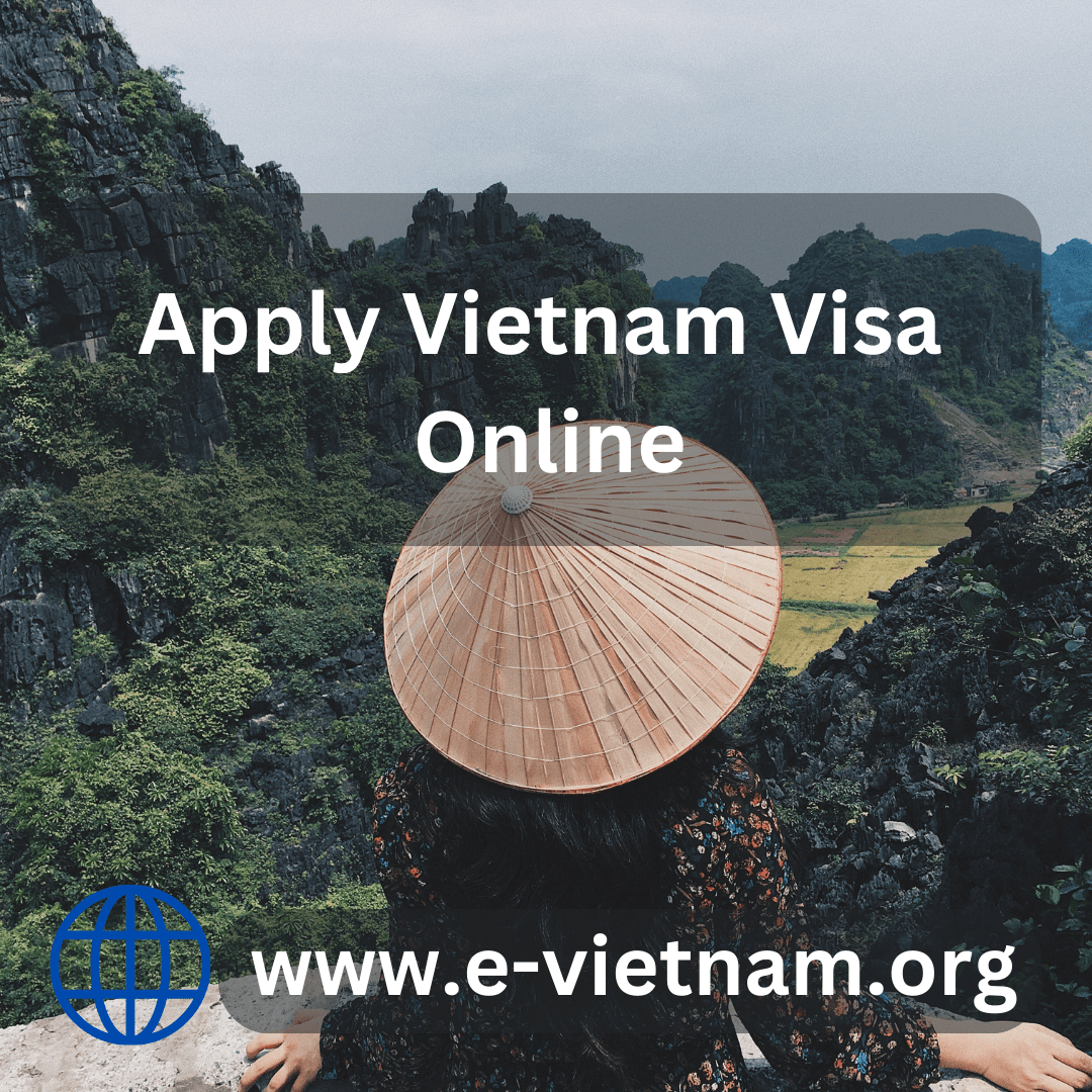 Apply Vietnam Visa Online - California - Chula Vista ID1543850
