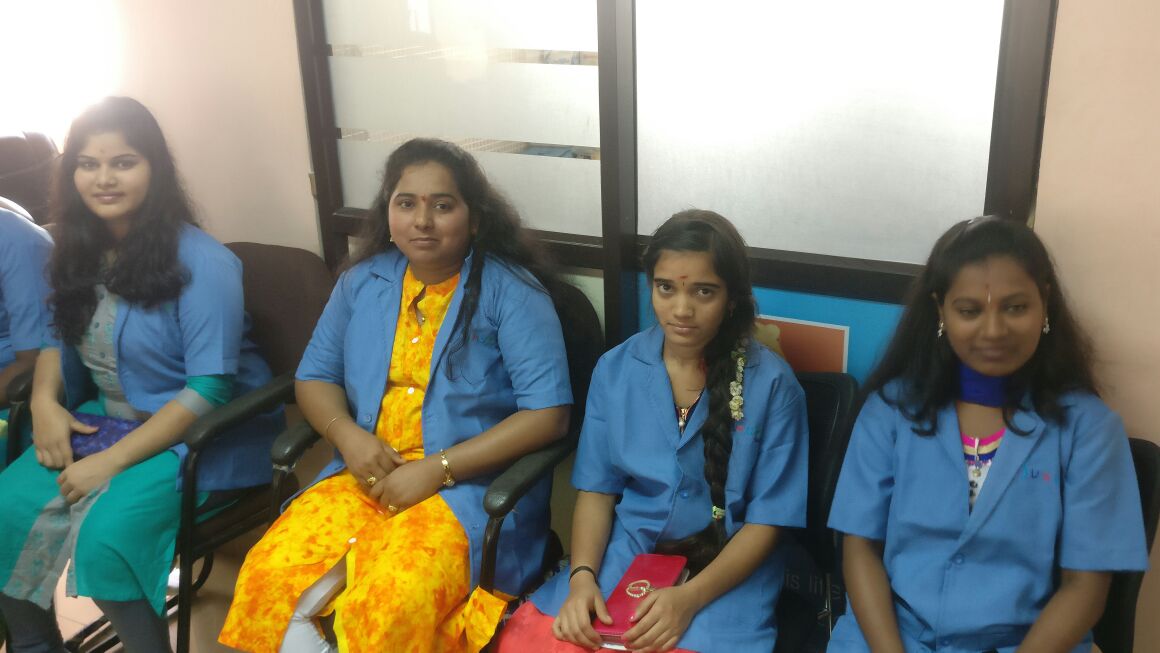 Sumukha Paralysis patient home care - Karnataka - Bangalore ID1539155