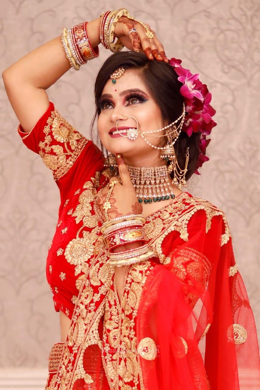 The Ultimate Guide to Choosing the Best Makeup Artist in Nag - Maharashtra - Pune ID1604552 2