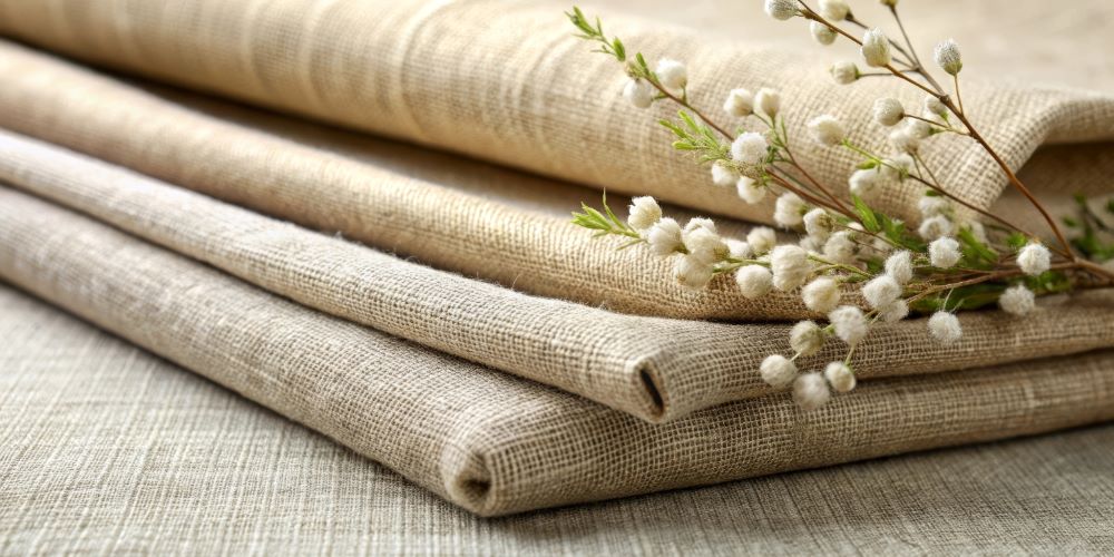 Linen Fabric Shrinkage Causes and How to Prevent It - Rajasthan - Jaipur ID1599873 3