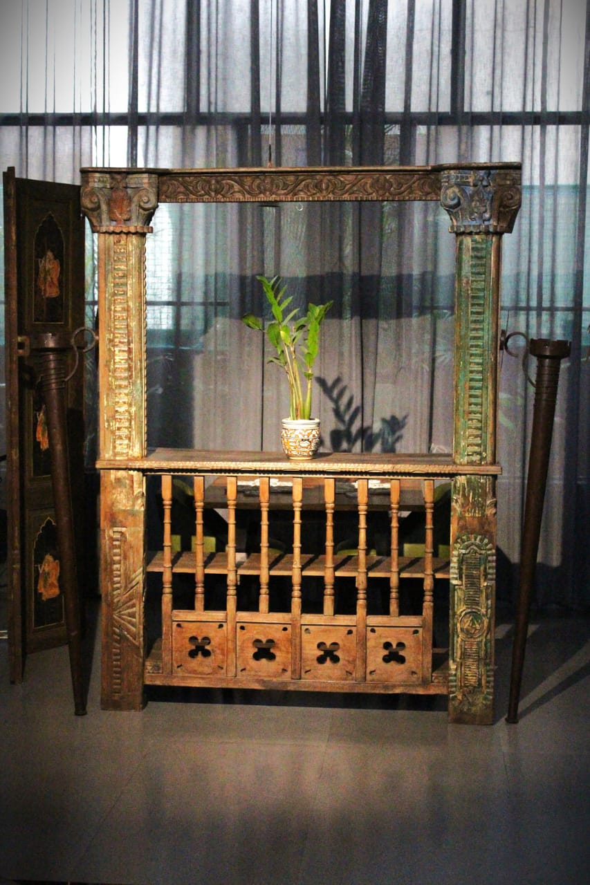 Shop Gruhams Exclusive Vintage Finds Collection - Andhra Pradesh - Hyderabad ID1589923 3