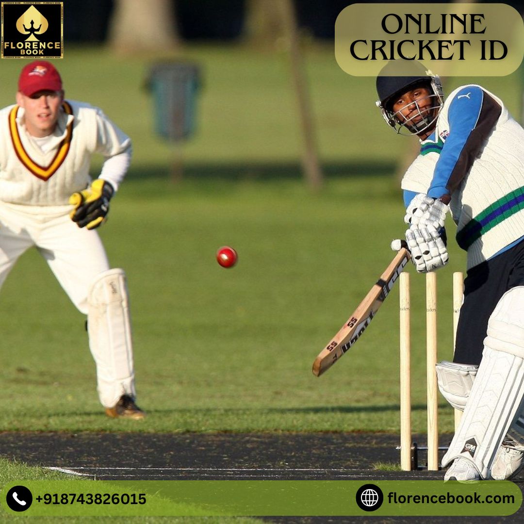 Welcome to the exciting world of Online Cricket ID with Flor - Delhi - Delhi ID1556791