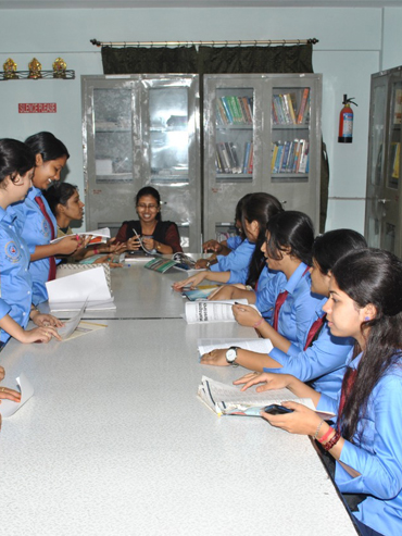 Best MHA College in Kolkata - West Bengal - Kolkata ID1617110