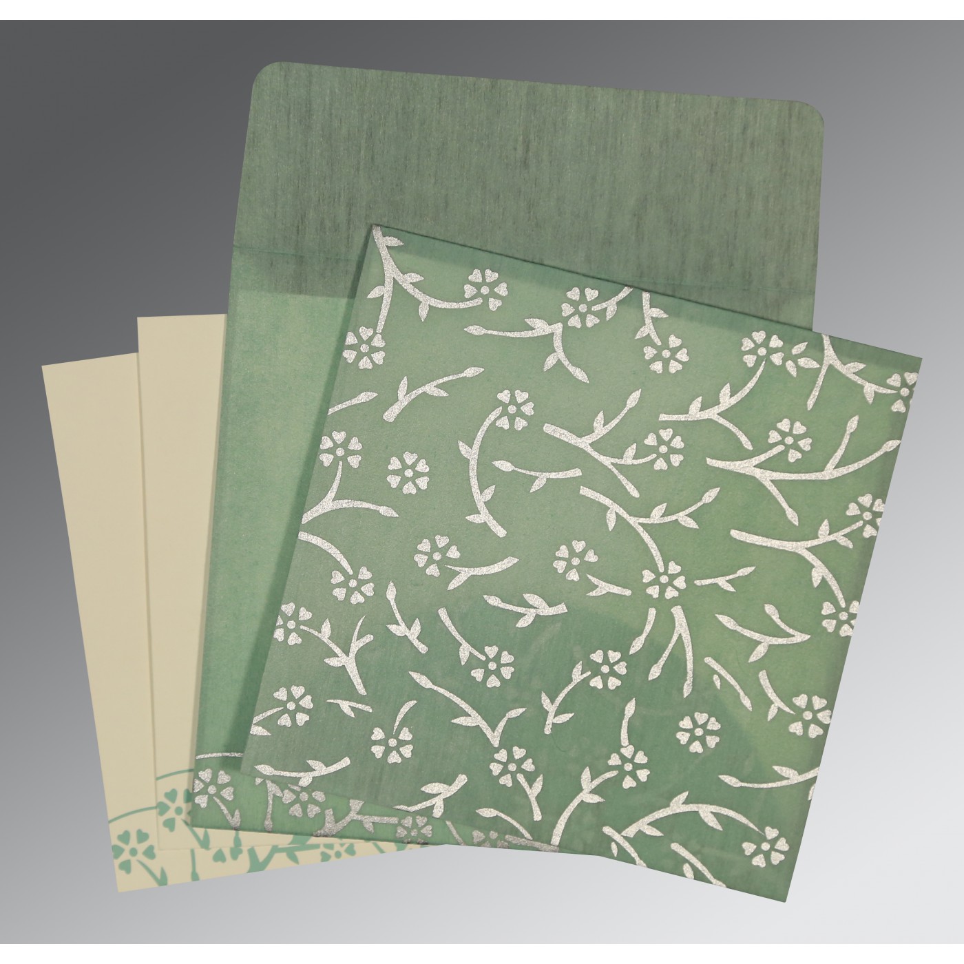 Elegant Gujarati Kankotri Designs  Wedding Card Wordings   - Massachusetts - Cambridge ID1595729 2