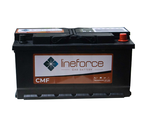 Lineforce DIN100 12V 100AH Car Battery For Sale - Tamil Nadu - Thanjavur ID1593644