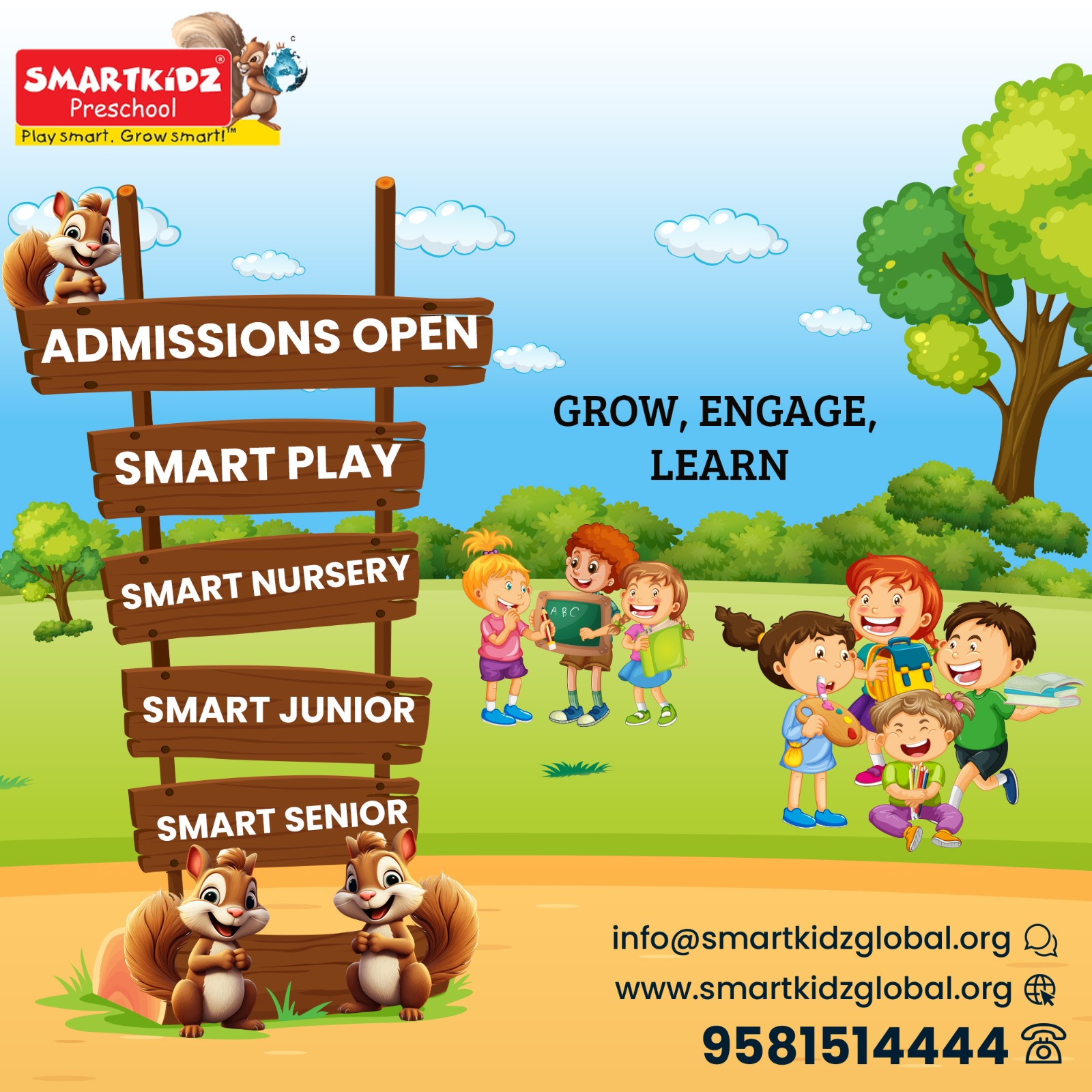 Play schools in hyderabad  preschools in hyderabad best pl - Andhra Pradesh - Hyderabad ID1535663