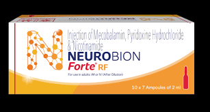 Neurobion Forte Injection Revitalize Your Energy Buy Now  - Washington - Seattle ID1520186
