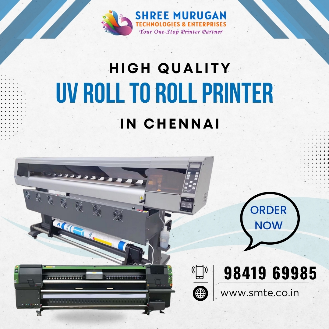 Solvent Printer Dealer in Chennai - Tamil Nadu - Madurai ID1618856